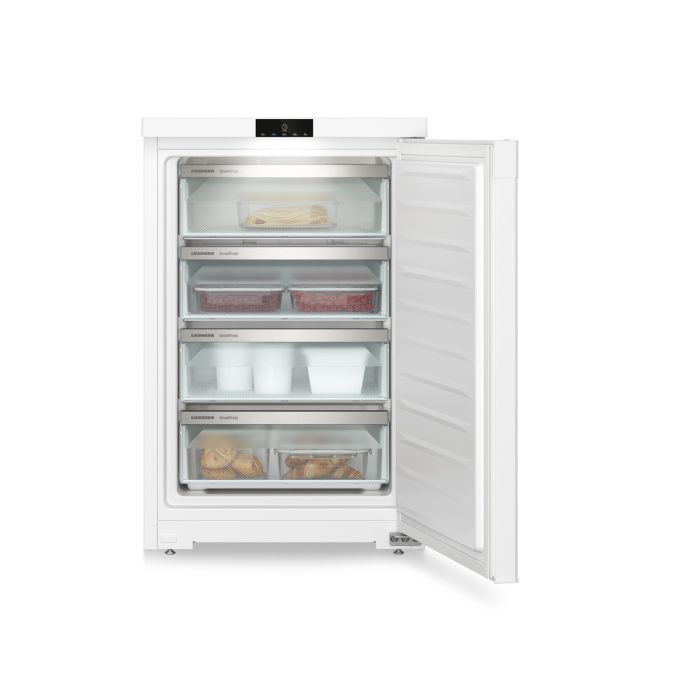 Liebherr TG14VE04 55cm Freezer - White