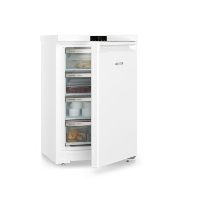Liebherr TG14VE04 55cm Freezer - White