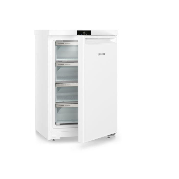 Liebherr TG14VE04 55cm Freezer - White