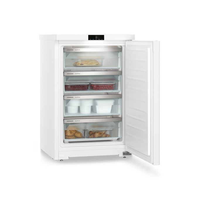 Liebherr TG14VE04 55cm Freezer - White