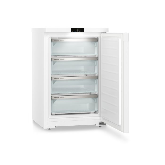 Liebherr TG14VE04 55cm Freezer - White