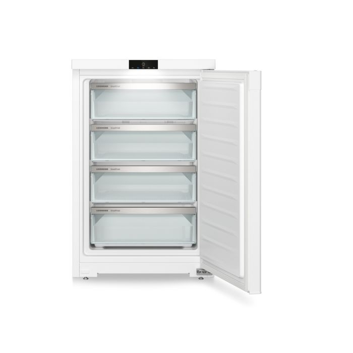 Liebherr TG14VE04 55cm Freezer - White