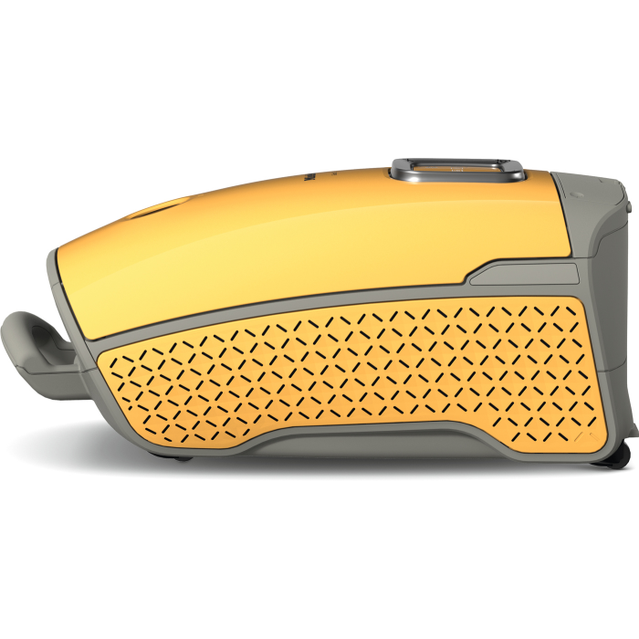 Miele GUARDL1FLEX Vacuum - Sunset Yellow