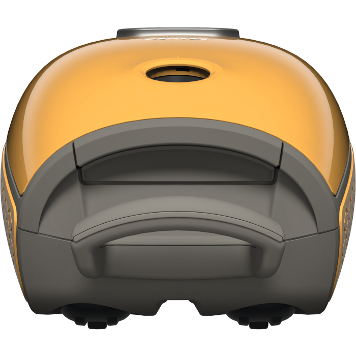 Miele GUARDL1FLEX Vacuum - Sunset Yellow