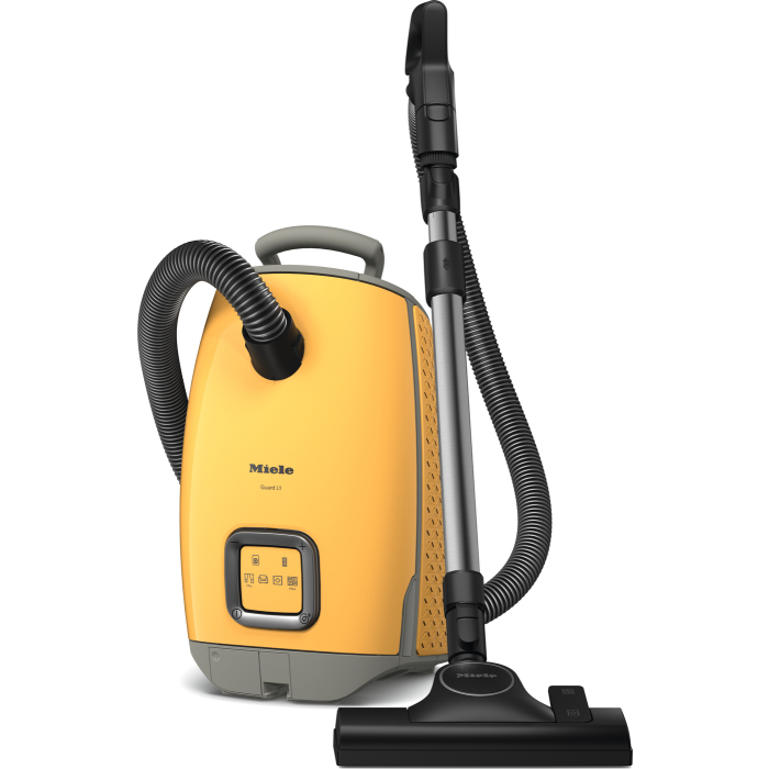 Miele GUARDL1FLEX Vacuum - Sunset Yellow