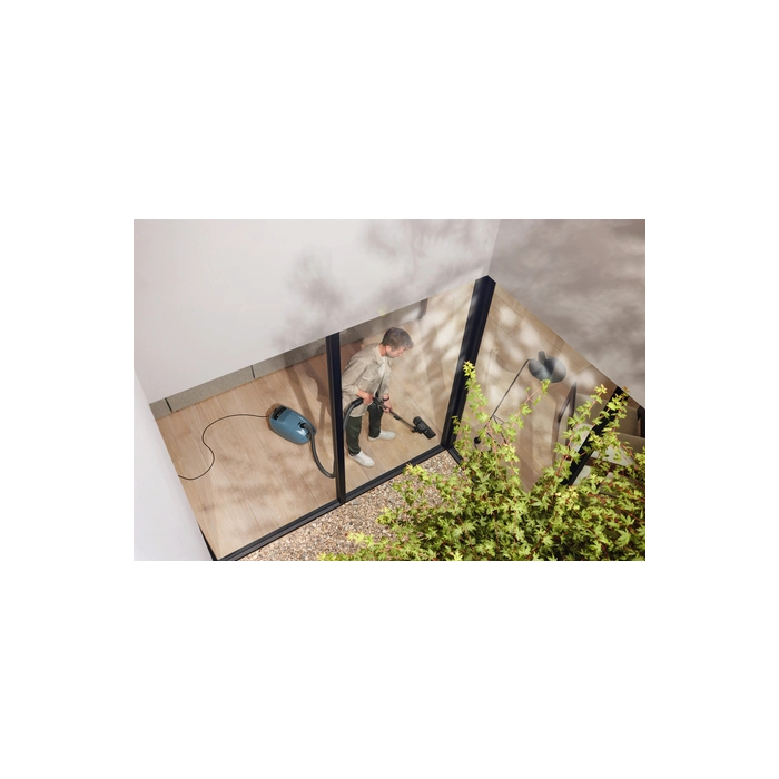 Miele GUARDM1FLEX Guard M1Flex Vacuum - Nordic Blue