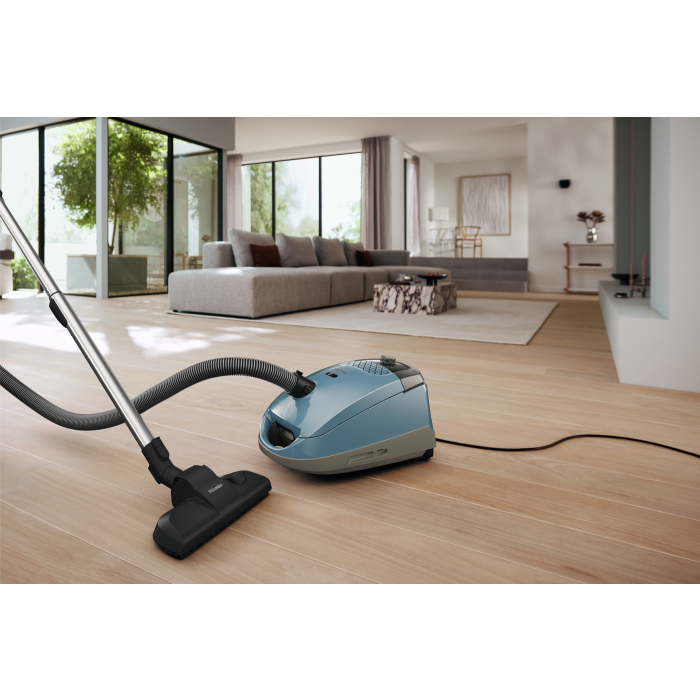 Miele GUARDS1BLUE Vacuum - Nordic Blue