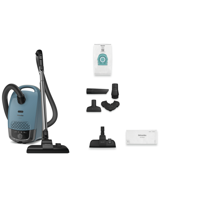 Miele GUARDS1BLUE Vacuum - Nordic Blue