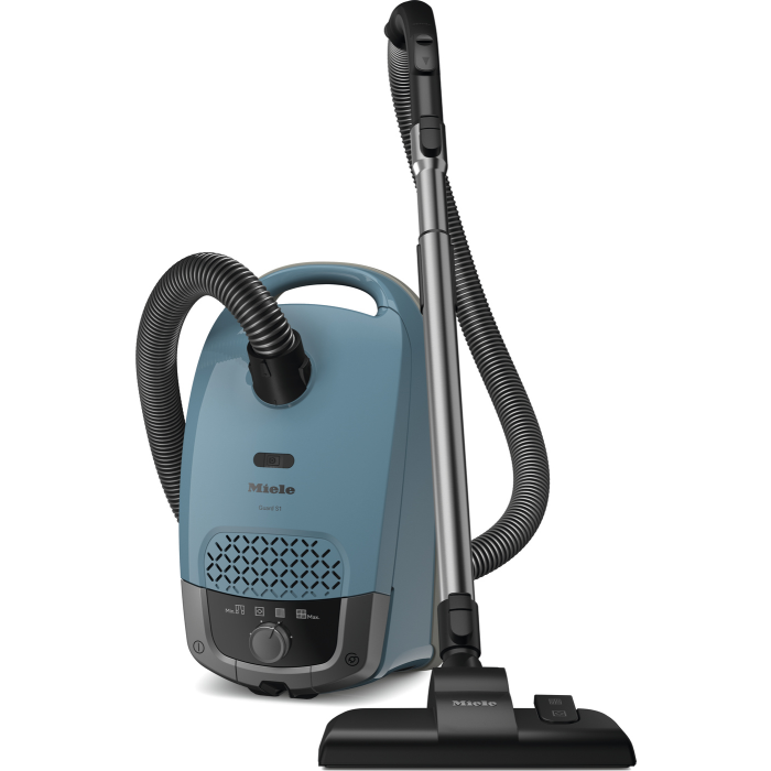 Miele GUARDS1BLUE Vacuum - Nordic Blue