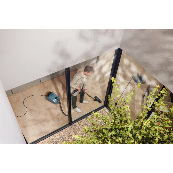 Miele GUARDS1BLUE Vacuum - Nordic Blue