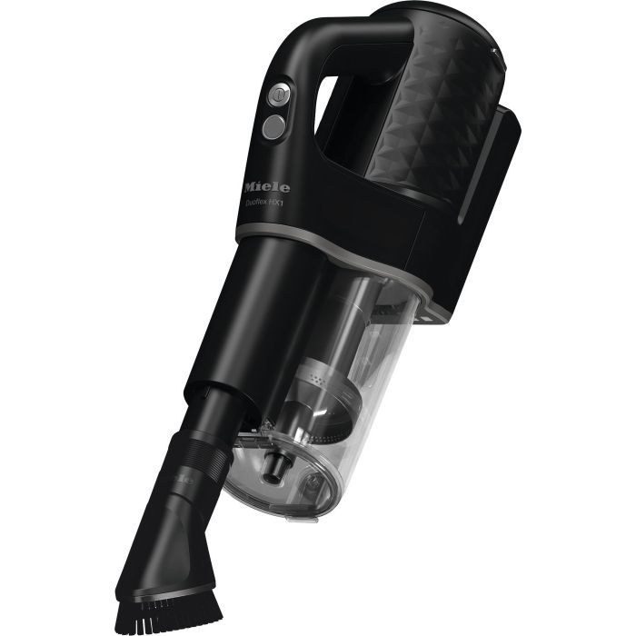 Miele HX1DUO_CAT_DOG Cordless Handstick Vacuum Cleaner - Obsidian Black