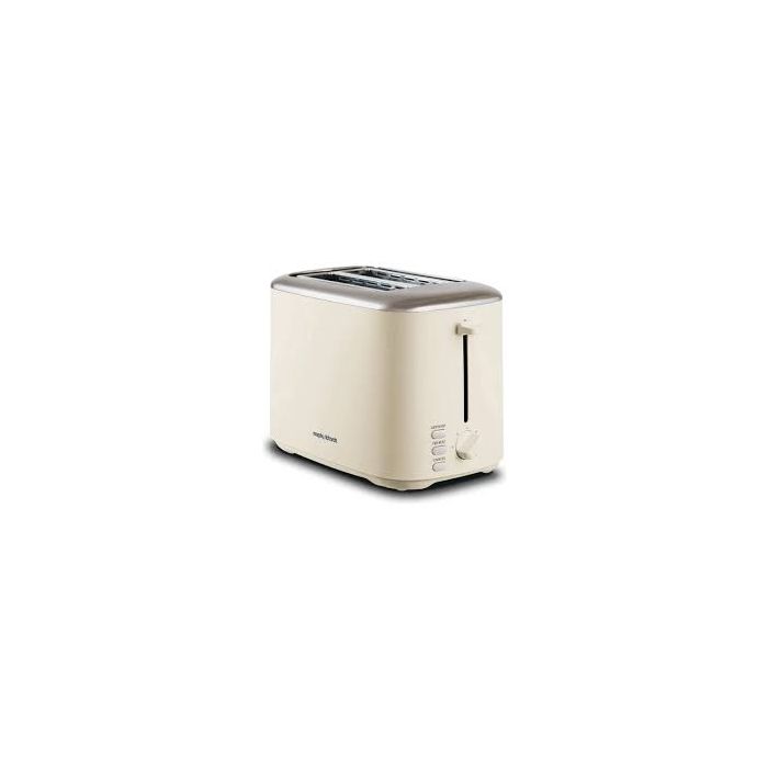 Morphy Richards 222065 TST 2S2S EQUIP SS 800W CRM