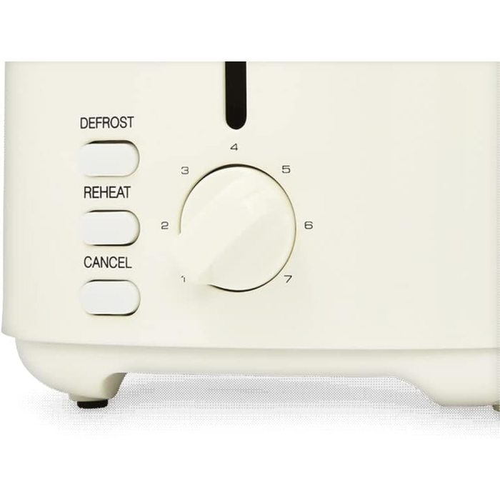 Morphy Richards 222065 TST 2S2S EQUIP SS 800W CRM