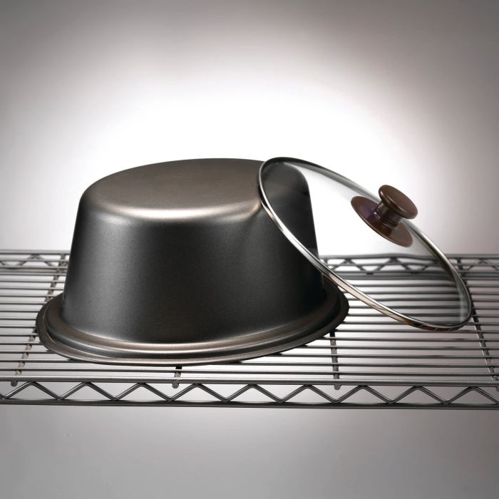 Morphy Richards 460016 Rose Gold slow cooker 3.5L