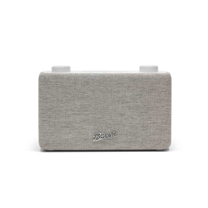 Roberts Radio PLAY11W Digital Radio - White