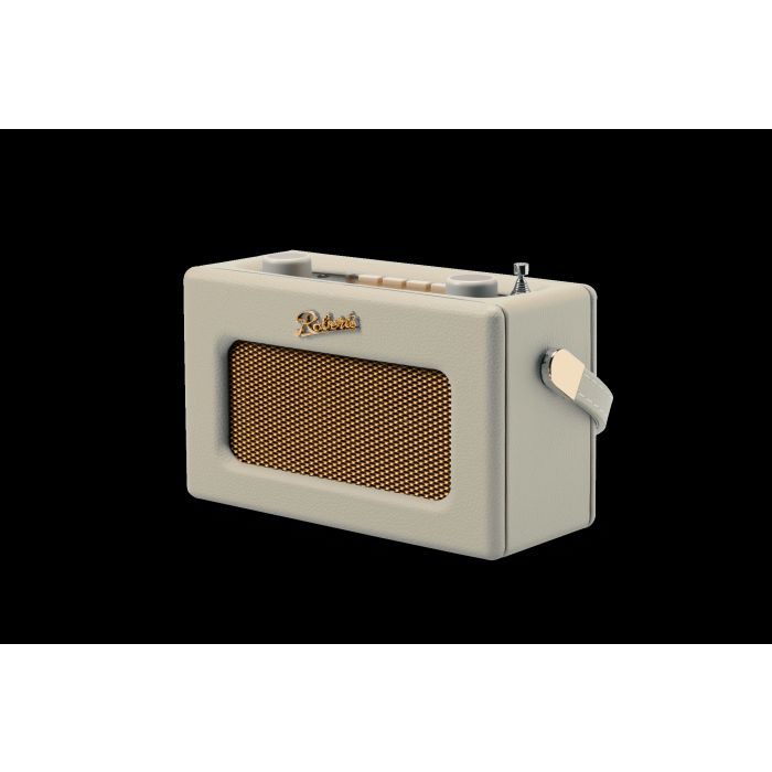 Roberts Radio REV-UNOBTPC Wireless DAB Radio - Pastel Cream
