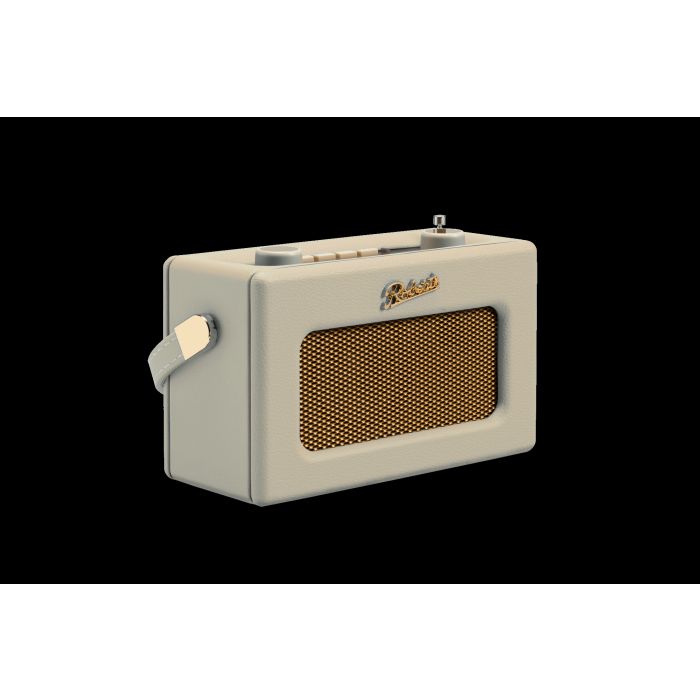 Roberts Radio REV-UNOBTPC Wireless DAB Radio - Pastel Cream
