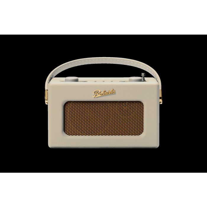 Roberts Radio REV-UNOBTPC Wireless DAB Radio - Pastel Cream