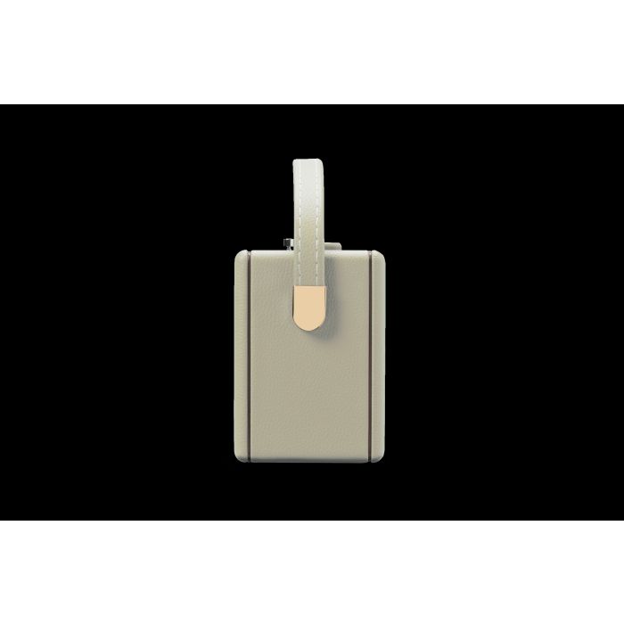 Roberts Radio REV-UNOBTPC Wireless DAB Radio - Pastel Cream