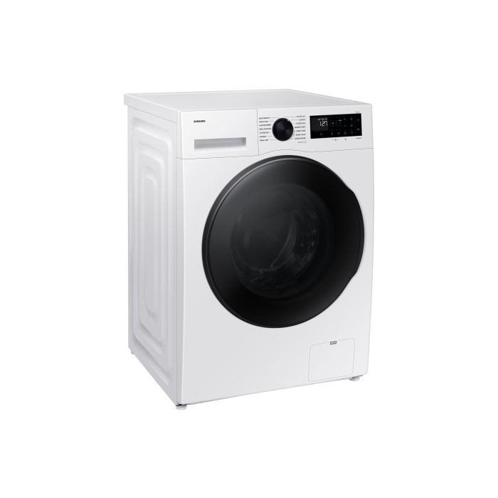 Samsung WD90DG5B15BEEU 9kg/6kg 1400 Spin  Washer Dryer - White