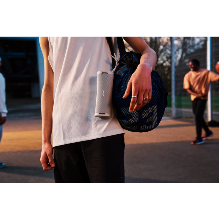 Sony SRSULT10B.CE7 ULT FIELD 1 Portable Wireless Bluetooth Speaker - Black