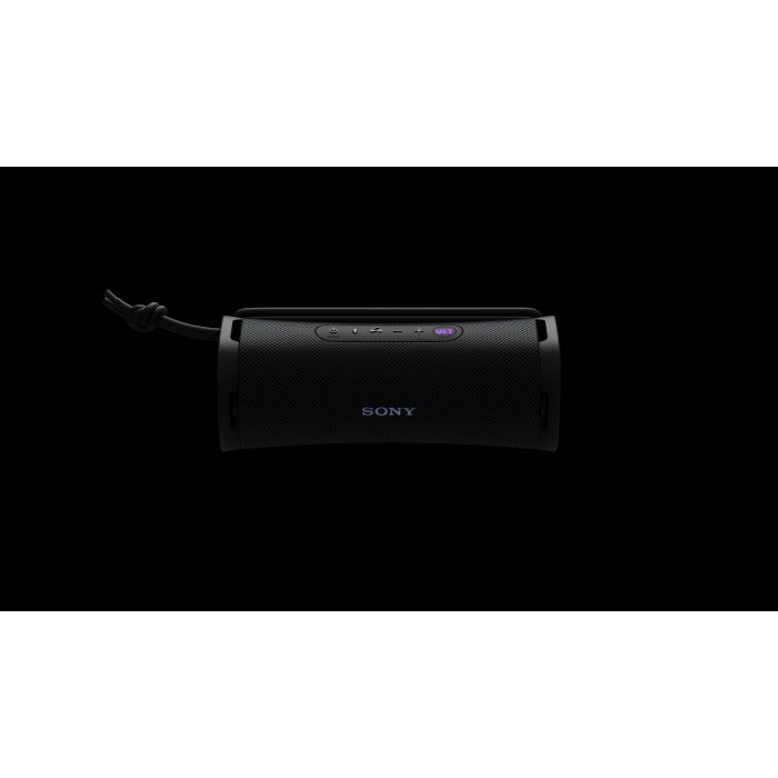 Sony SRSULT10B.CE7 ULT FIELD 1 Portable Wireless Bluetooth Speaker - Black