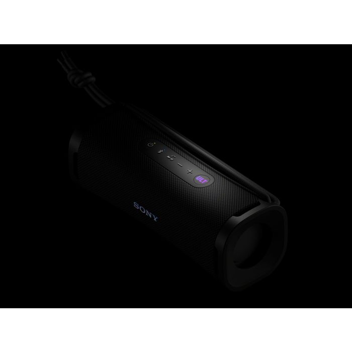 Sony SRSULT10B.CE7 ULT FIELD 1 Portable Wireless Bluetooth Speaker - Black