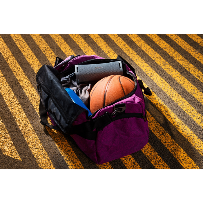 Sony SRSULT10W.CE7 ULT FIELD 1 Portable Wireless Bluetooth Speaker - White