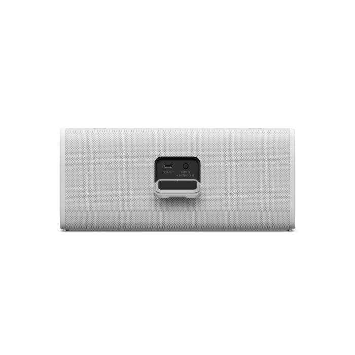 Sony SRSULT30W.CE7 ULT Field 3 (ULT30) Wireless Bluetooth Speaker - White