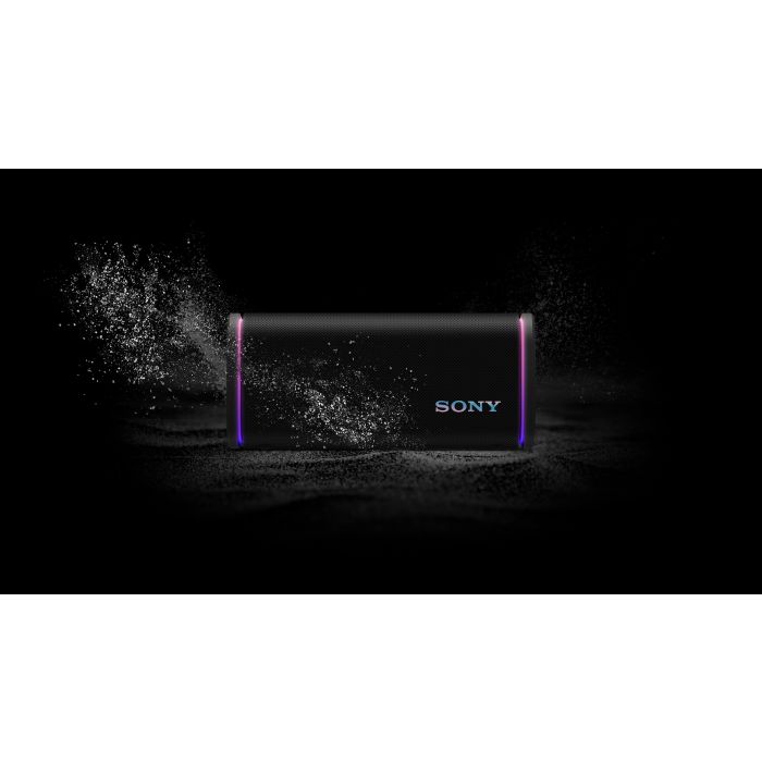 Sony SRS-ULT50B Wireless Bluetooth Speaker - Shockproof & Powerful