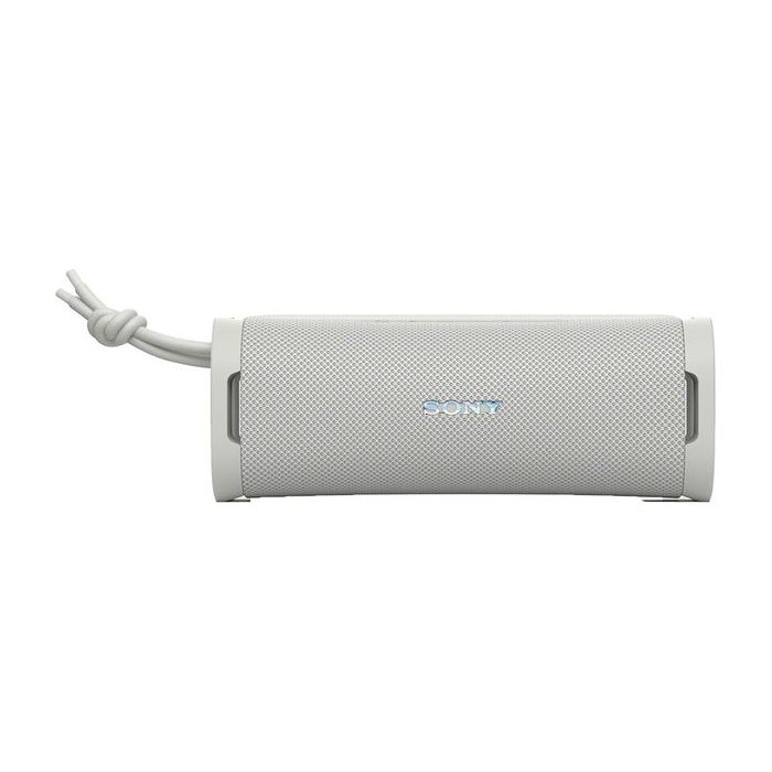 Sony SRSULT50W.CE7 Wireless Bluetooth Portable Speaker - Off White