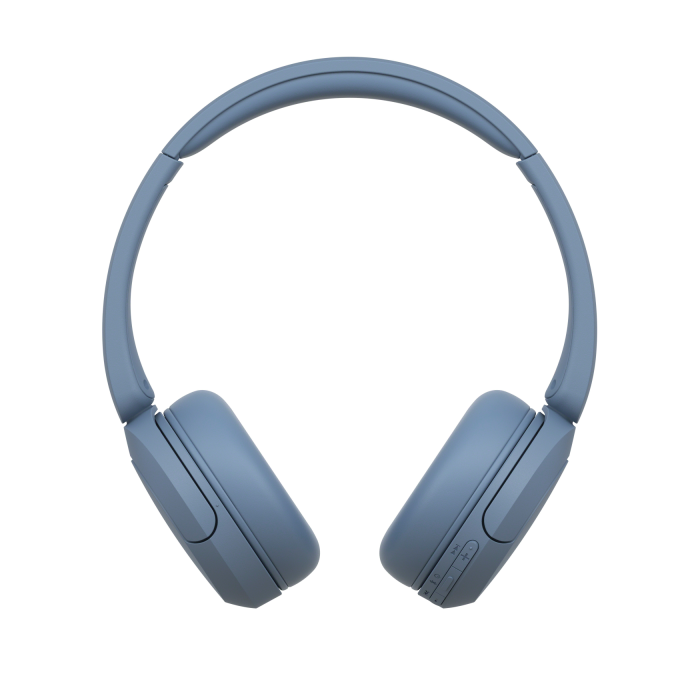 Sony WHCH520L_CE7 Wireless Headphones - Blue