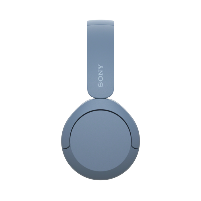 Sony WHCH520L_CE7 Wireless Headphones - Blue
