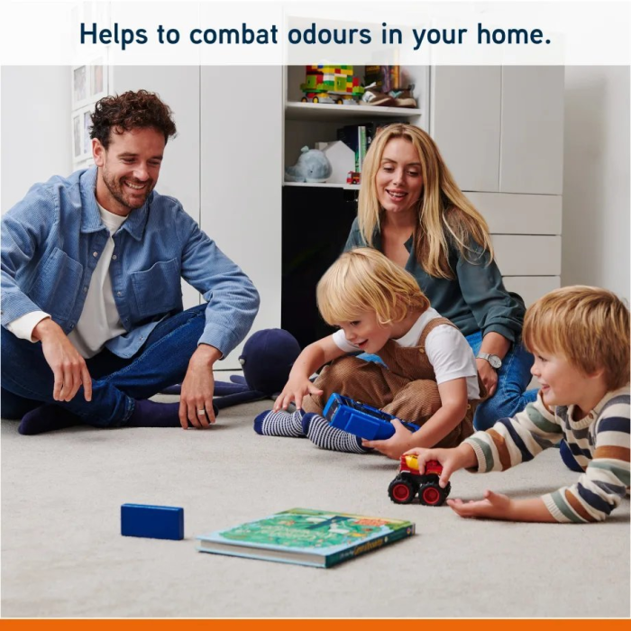 VAX 1-9-142065  19142065 Carpet Cleaner Solution Ultra +4 litre 