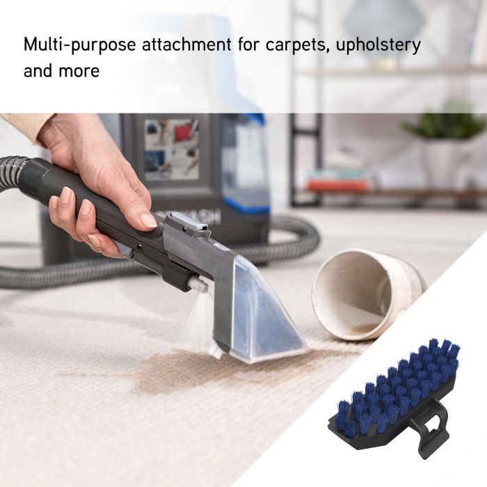 VAX CDCW-CSXA SpotWash Duo Spot Cleaner - Blue/Grey