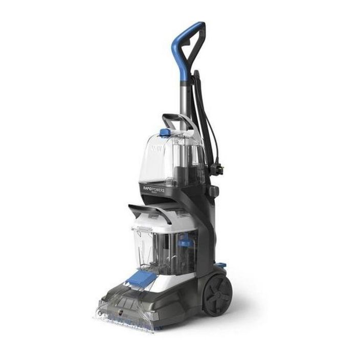 Vax CDCWRPXL Rapid Power 2 Reach Carpet Cleaner 