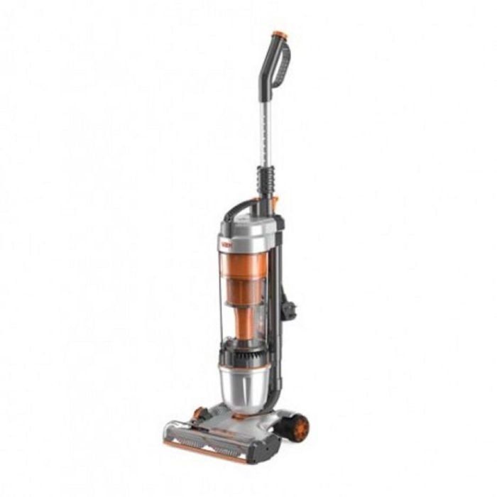 VAX U85-AS-Be Upright Corded Bagless Vacuum - Orange/Grey