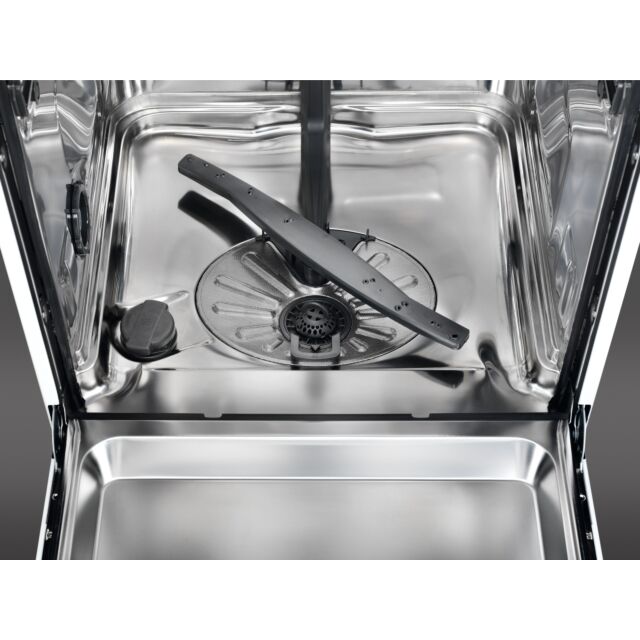 AEG FSX52927Z Integrated Dishwasher - 14 Place Settings