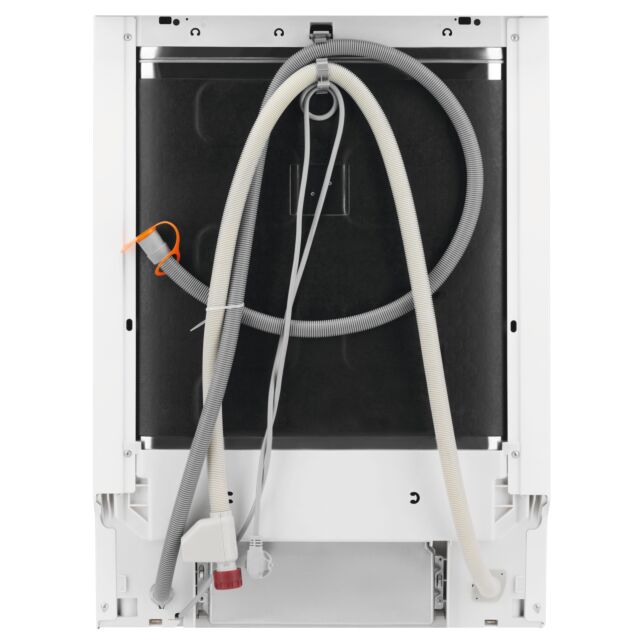 AEG FSX52927Z Integrated Dishwasher - 14 Place Settings