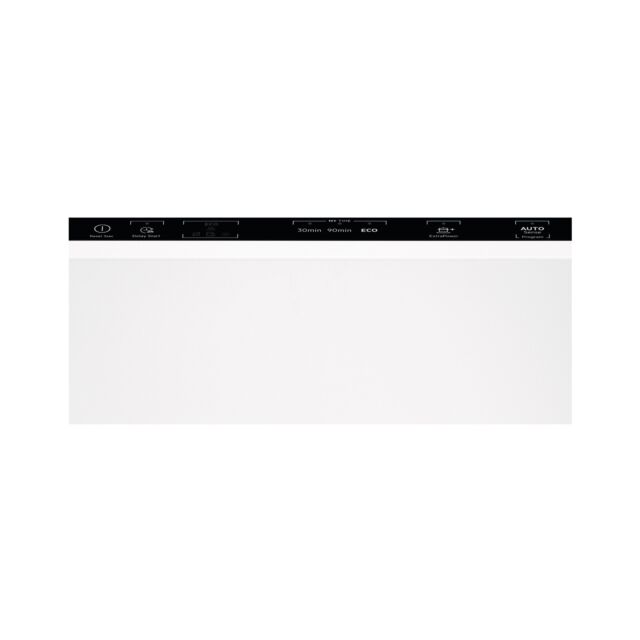 AEG FSX52927Z Integrated Dishwasher - 14 Place Settings