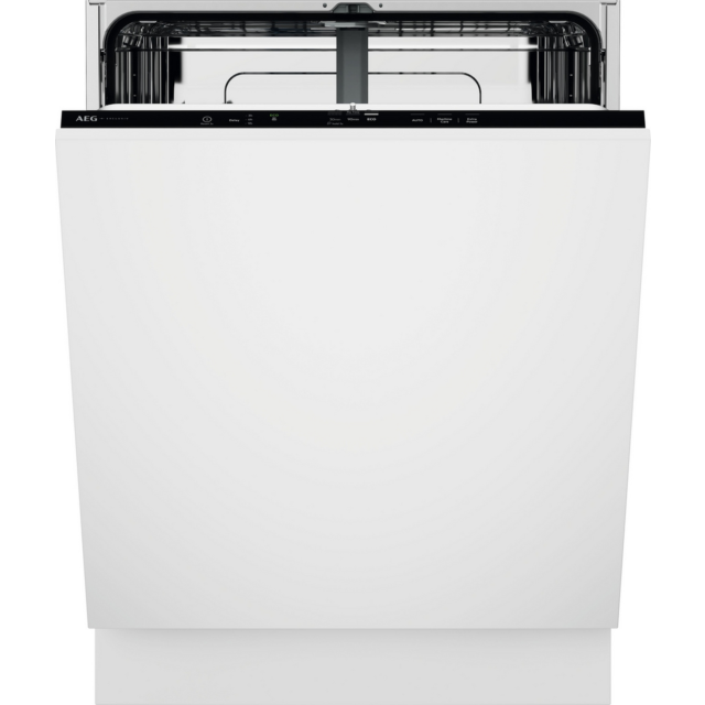 AEG GI5200C2SU Integrated Dishwasher 14 Place Settings
