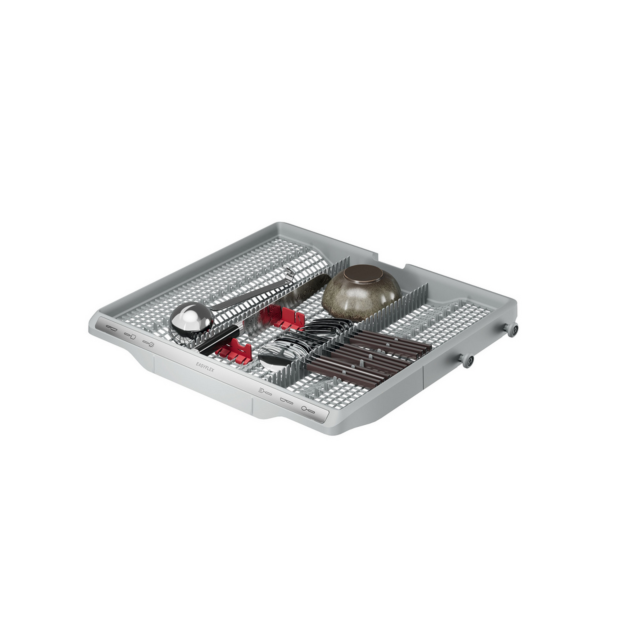 AEG GI8200A2TU Integrated Dishwasher 14 Place Settings
