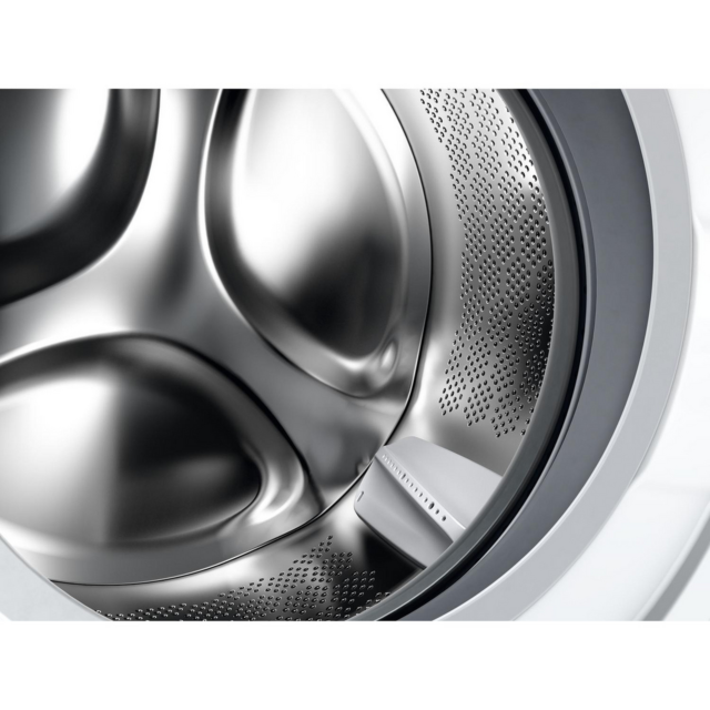 AEG LFR62944B 9kg 1400 Spin Washing Machine White
