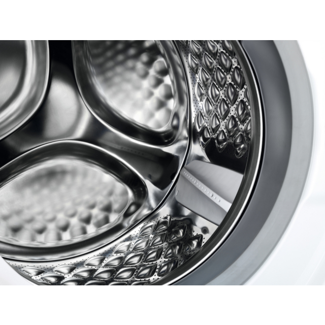 AEG LWR72956M4B 9kg/5kg 1600 Spin Washer Dryer White