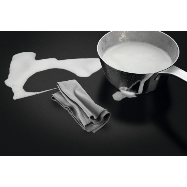 AEG SO84IA0BIT 77cm Induction Hob - Black