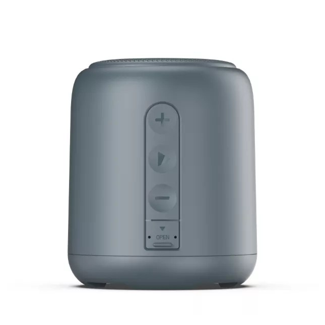Akai A58179SLT Bluetooth Speaker Slate Grey