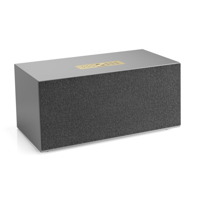Wireless 15295 Speaker - Grey
