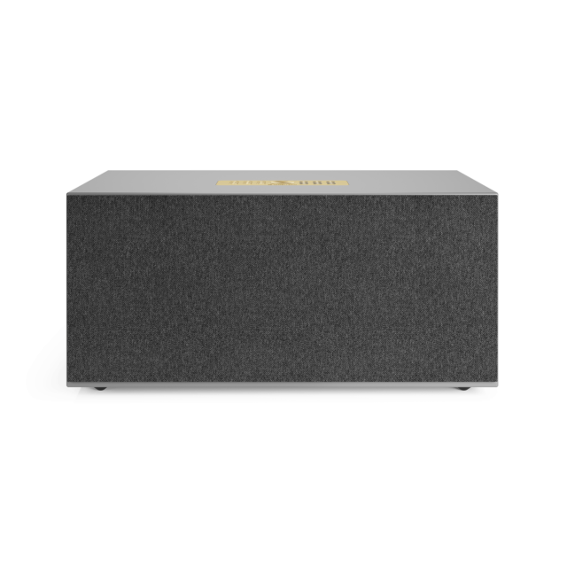 Wireless 15295 Speaker - Grey