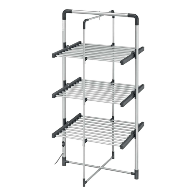 Black and Decker 63099 3 Tier Heated Airer 