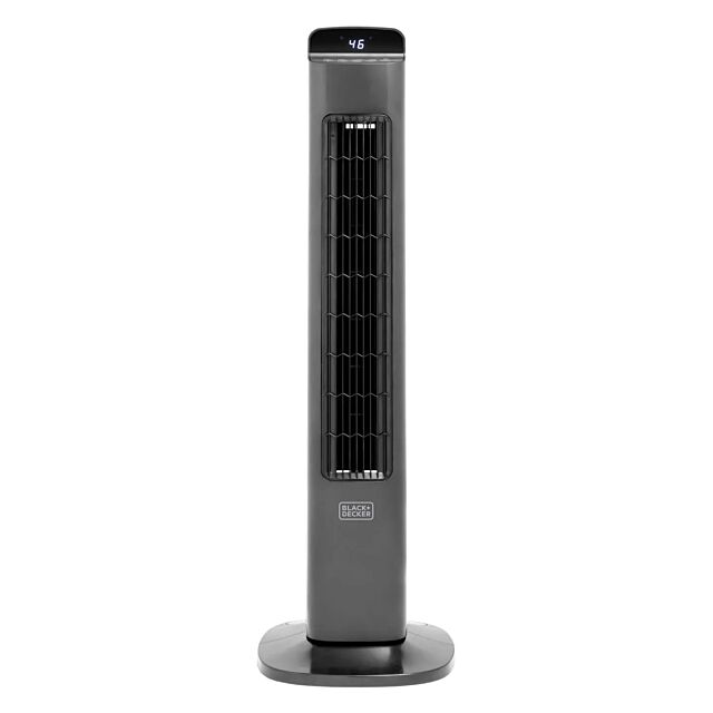 Black and Decker BXFT50008GB 36inch Smart Tower Fan
